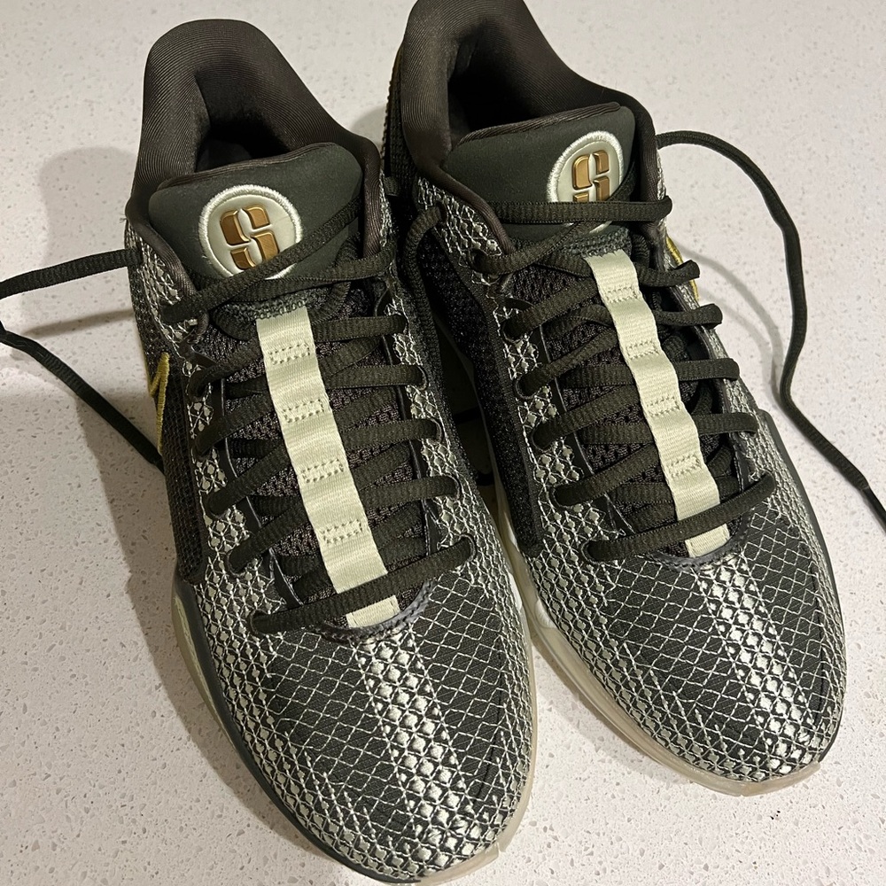 Nike Sabrina 1 basketball sneakers